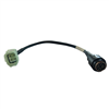 Ansed Diagnostic Solutions Ms538 Conn Cable To Fit Kymco Can 4-Pin;Connection Desig
