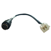 Ansed Diagnostic Solutions Ms539 Daelim Can 4-Pin Cable