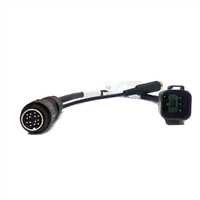 Ansed Diagnostic Solutions Ms609</Br>Sea-Doo/Ski-Doo Cable