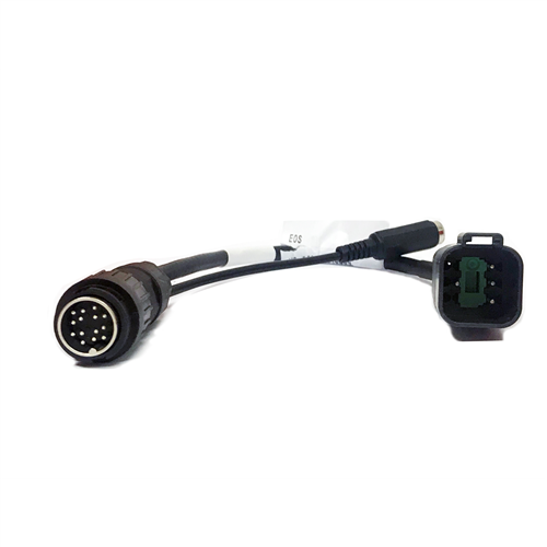 Ansed Diagnostic Solutions Ms609 Sea-Doo/Ski-Doo Cable
