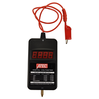 Associated 12-1011 Digital Voltmeter