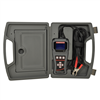 Battery Electrical System Analyser