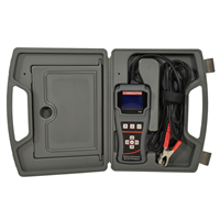 Associated 12-1012 Battery Electrical System Analyser