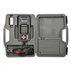 Battery Electrical System Analyser with Printer