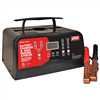 ATEC Battery Charger & 100 AMP Engine Starter, 12V 15/2 AMP Portable Charger