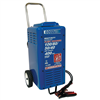 Associated Heavy Duty 6/12/18/24V Battery Charger with 400 Amp Engine Start