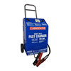 Associated 6/12V Heavy Duty Commercial Fast Battery Charger, 70/60/2A, 265 Amp Cranking