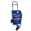 Associated Battery Charger, 6/12V 70/60A, Agm, 250 Amp Cranking Assist