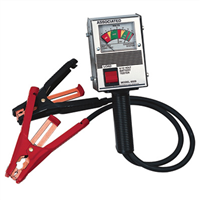 Hand Held Load Tester 6/12V