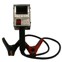 Associated 6033 Digital Battery Tester