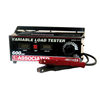 LOAD TESTER 600A DIGITAL 6/12V