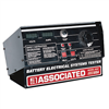 Digital Electrical System Tester 12/24V 500A
