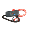 Clip On Amp Probe, Inductive, 1000A AC/DC, Works with Most DMM, 2" Jaw Opening, 10' Cord