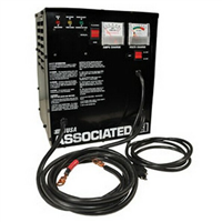 Associated 6066A</Br>Parallel Battery Charger