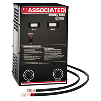 Associated 6068</Br>Charger Multi-Battery
