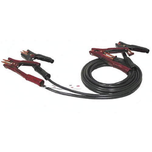 Associated 6156 Booster Cable 400A 12Ft 4Awg