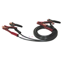 500 Amp 12 ft. Booster Cables