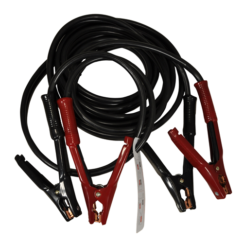Professional 800 Amp 20' Booster Cables