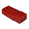 POLARIZED PLUG FOR 6139