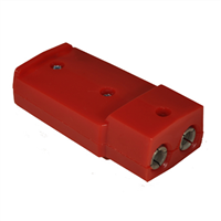 Associated 6207 POLARIZED PLUG FOR 6139