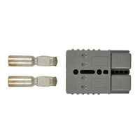 Associated 6208 Polarized Plug for 6119 System