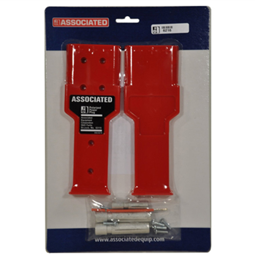 Polarized A/N Plug KIT