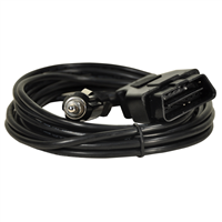 12 Ft. Male to OBDII Connector Cable 5A