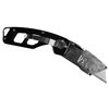 American Safety Razor 65-0200 Pro Folding Utility Knife American Line