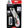 American Safety Razo 65-0203 Folding Utility Knife