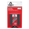 American Safety Razo 66-0240 Utility Blades 100-Pack