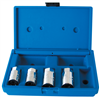 4 Piece Metric Stud Remover / Installer Set