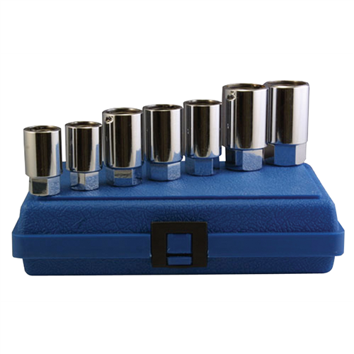 7 PIece Stud Remover/Installer Set