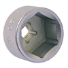 27mm Oil Filter Socket