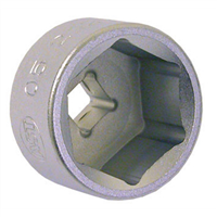 27mm Oil Filter Socket