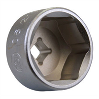 Assenmacher 2132 32mm Oil FIlter Socket