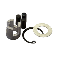 Internal Replacement Parts for 3/8" Stud Puller