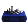 7-Piece VW/Porsche 12 Point Socket/Bit Set