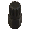 12 Point Socket Bit - 14mm