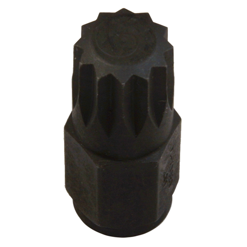 12 Point Socket Bit - 14mm