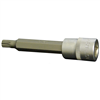 3/8" Drive 12 Point Long Socket - 8mm