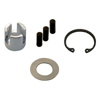 Internal Replacement Parts for 8mm Stud Puller