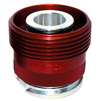 Audi Radiator Adapter