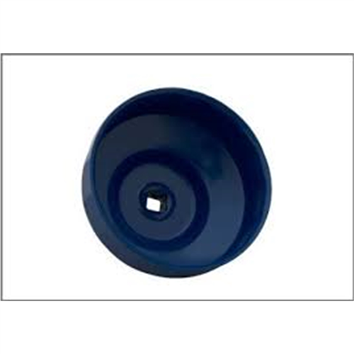 Oil Filter Wrench, 90MM, 15 Flats, fits 2010 Jaguar Models