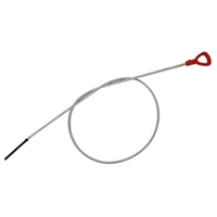722.6 Transmission DIpstick