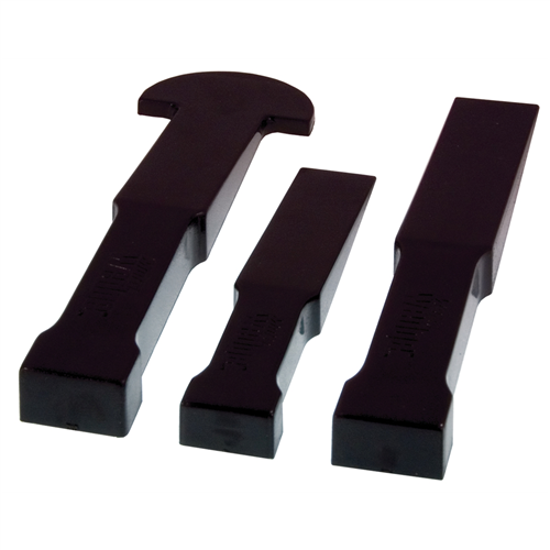Hard Black Wedge Panel Removal Set
