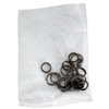 3/8' 10pc Anvil O Ring & 10 Pc Retaining Ring