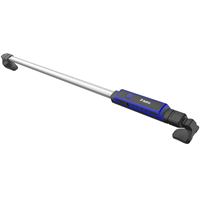 Astro Pneumatic 151SL 1510LM Slim Aluminum Rechargeable Underhood Light