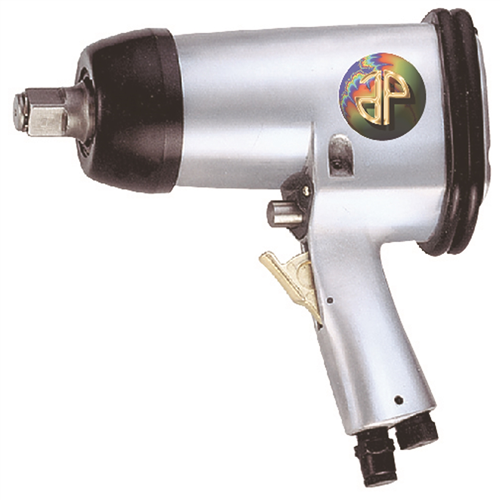 3/4" Heavy Duty Impact Wrench with 2" Anvil (800 ft. lb. Torque)