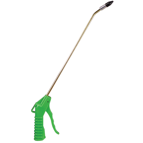 Air Blow Gun w/13" Nozzle