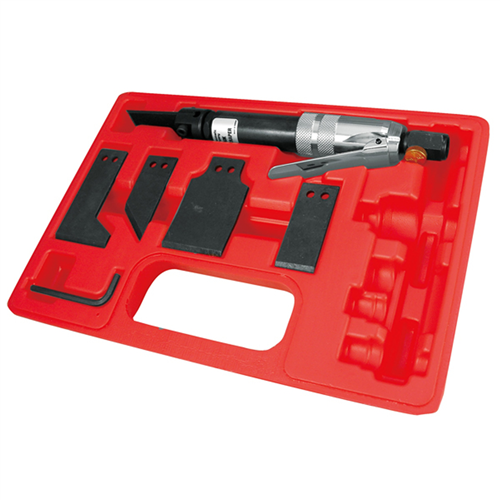 Astro Pneumatic Complete Dual Action Sanding & Polishing Kit - AP3050 -  Penn Tool Co., Inc